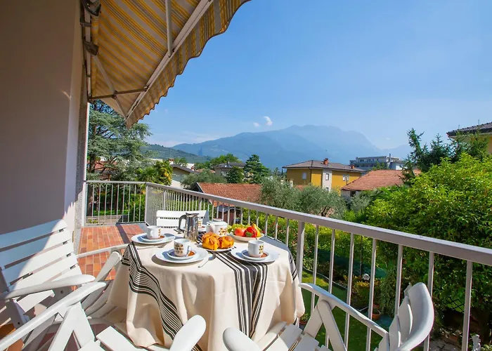 Appartamento Emma - Happy Rentals