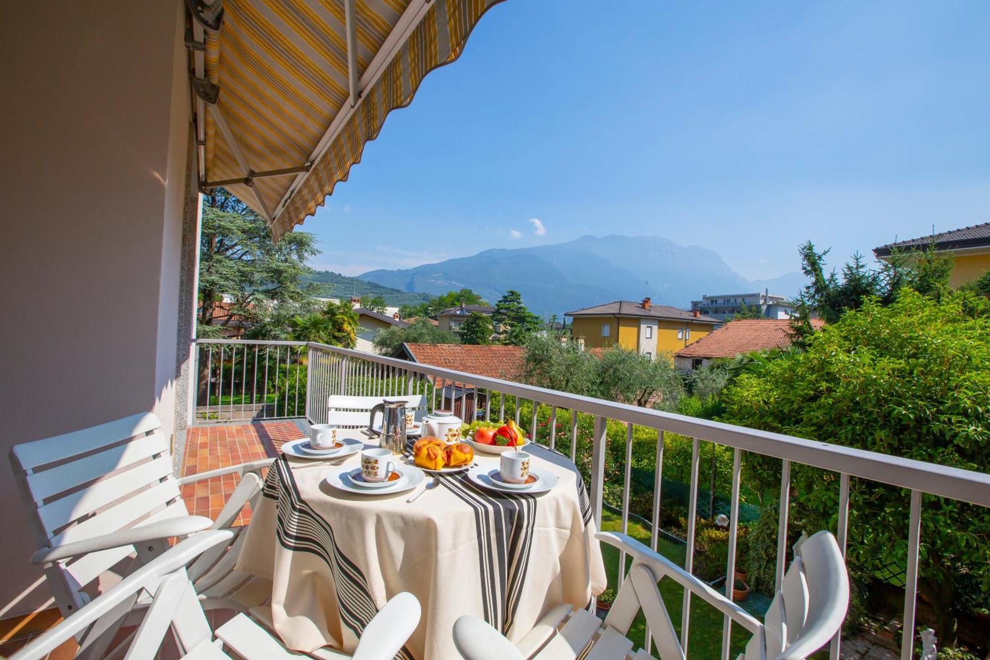 Apartment Emma - Happy Riva del Garda