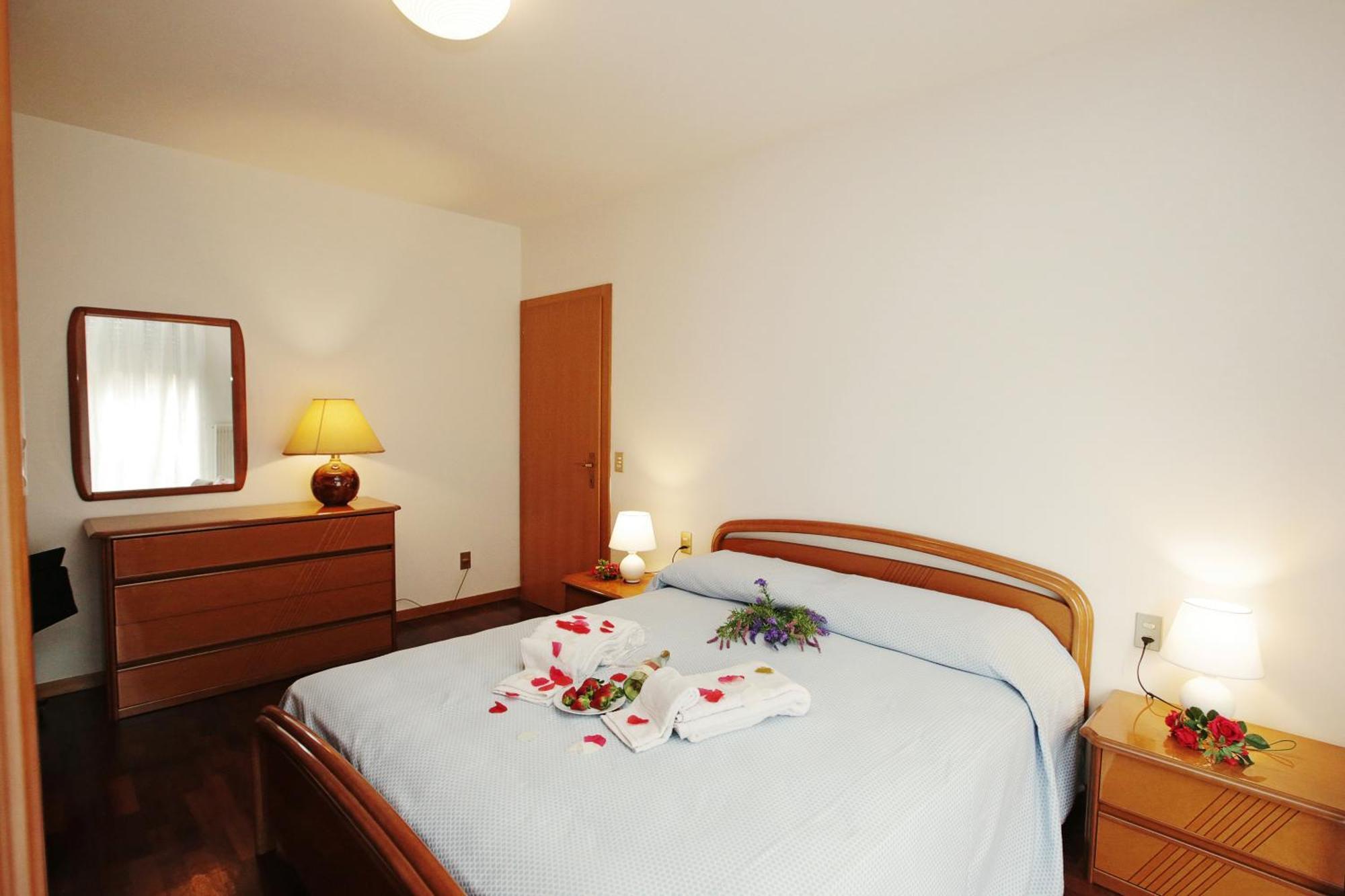 Apartment Emma - Happy Riva del Garda