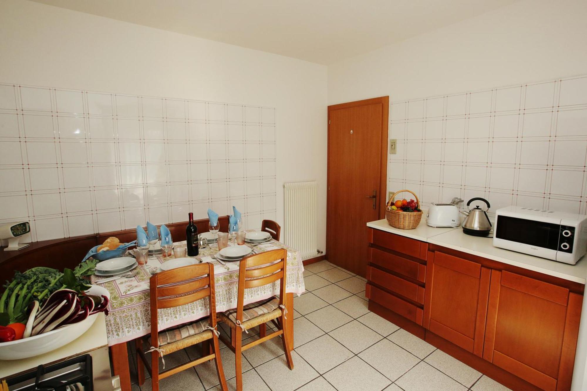 Apartment Emma - Happy Riva del Garda