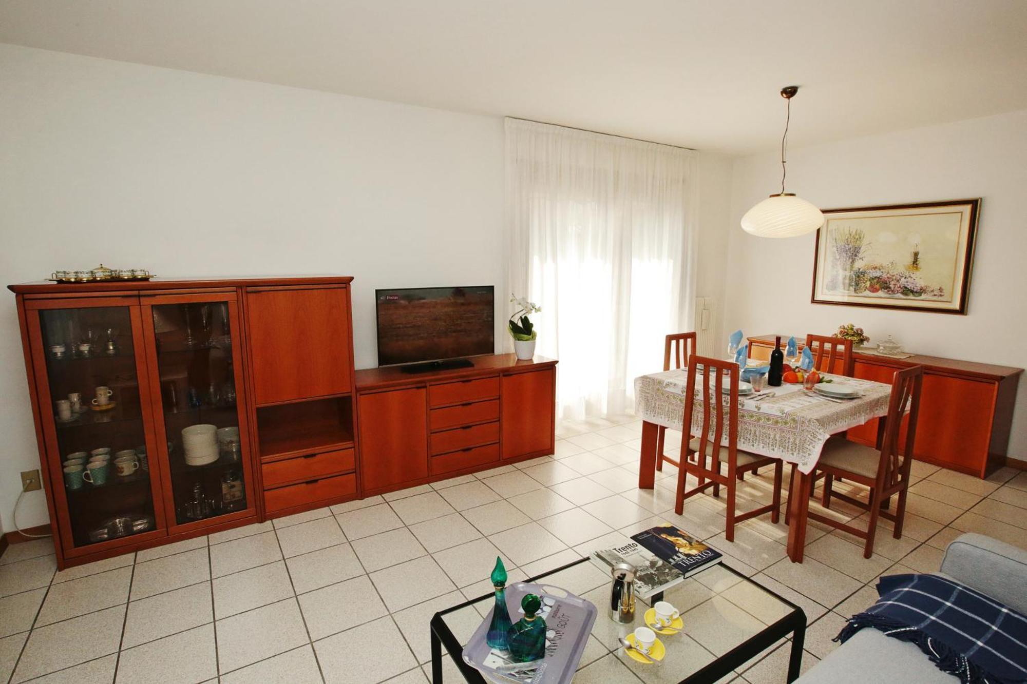 Emma - Happy Apartment *