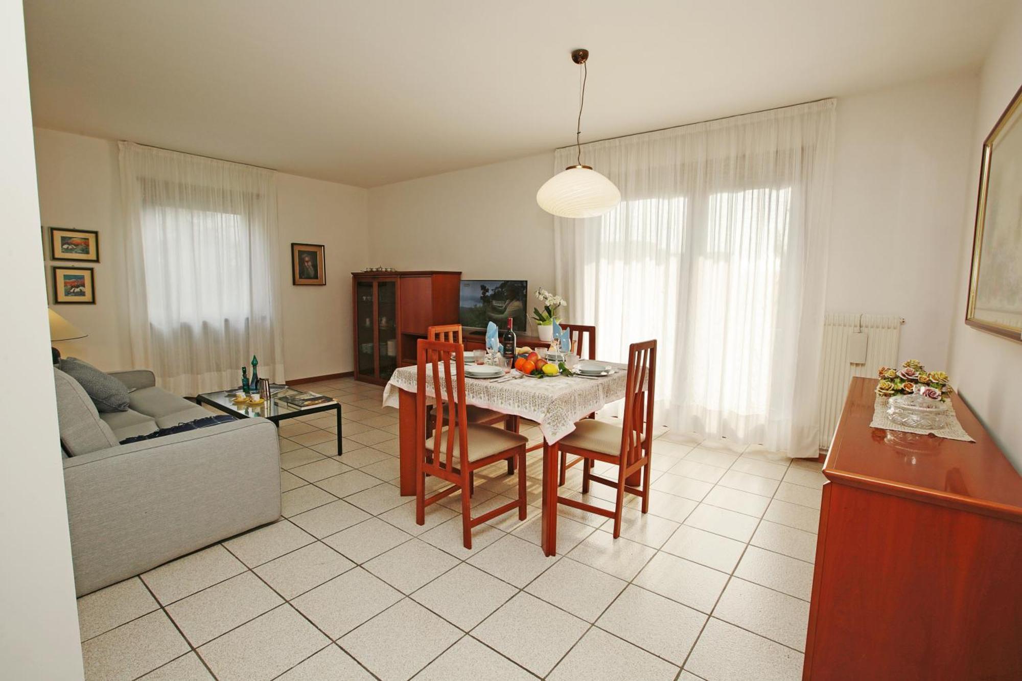 Apartment Emma - Happy Riva del Garda